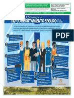 Sistema de gestión de seguridad y salud en el trabajo - Diálogo diario de seguridad