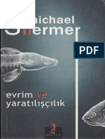 Michael Shermer - Evrim Ve Yaratılışçılık (Altın Bilek Yayınları, 2009)