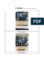 Newton's Cradle: Project Image #1