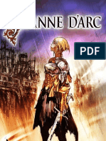 Jeanne D Arc