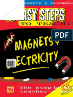 10 Easy Steps To Teaching Magnets and Electricity