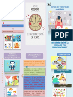 Triptico Estres PDF