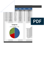 ACME Expense Report