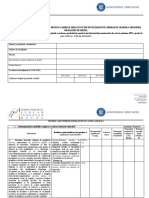 Fisa (Auto) Evaluare - Inv Primar 2021