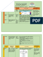 6o Plan de Trabajo Semana 16 Del 07 Al 11 de Diciembre