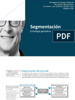 Segmentación