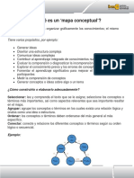 8.Que Es Un Mapa Conceptual