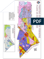 Plano de Zonificación