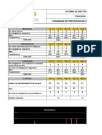 PRG-SST-010 Programa DV.P.R Cardio Vascular