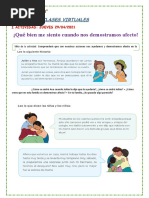 Letra Chirrin Chirrin Mi Profesor | PDF