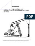 AIB LS - Instrucciones de Mantenimiento y Montaje de Campo sp3