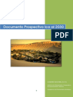 Prospectivo Ica Al 2030