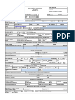 Copia de Documentos Conocimiento Del Cliente Bogota D C