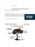 Técnicas de mejora emocional para enfrentar problemas mentales