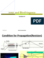 Week 4 Lecture 4 Birefringence