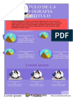 Plantilla Infografia Word 13