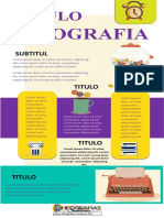 Plantilla Infografia Word 07