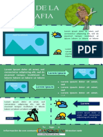 Plantilla Infografia Word