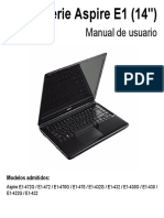 User Manual - Acer - 1.0 - A - A