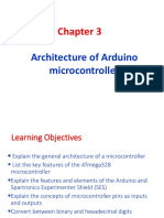 Arduino Architecture Guide