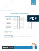 Actividad Evaluativa Eje 3