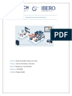 Procesos de Manufactura Dimas