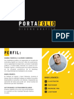 Portafolio Danna Alemán