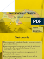 103341585 Gastronomia en Panama