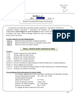 Exam Machine Electrique