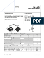 AO4407A