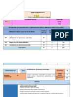 Planeacion - Contabilidad - Bancaria - Modif