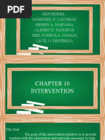 Reporters: Mariniel G. Lacaran Erwen A. Narvasa Albert D. Yangson Neil Joshua A. Navaja Lecil O. Destreza