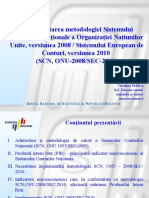 Implementarea Metodologiei SCN (1)