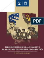 Tercermundismo PDF