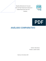 Analisis Comparativo Aldo Alvarez 5to A