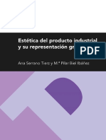 Estetica Del Producto Industrial y Su Representacion Grafica