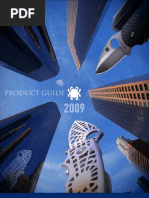 Download 2009SpydercoCatalog by Tom Sturner SN50879661 doc pdf