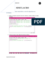 Evaluacion Continua 01 - Simulacro