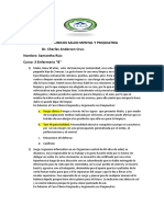 Casos Clinicos Salud Mental y Psiquiatria 1