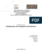 UNIDAD 2. Fundamentos de La Ingenieria Del Software