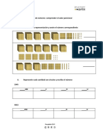 Guia de Repaso Valor Posicional 1