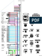 Diagrama ISX15 - CM2350