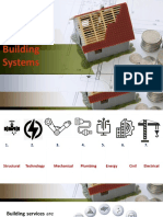 Types of Building Systems