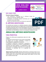 Capacitación Online Método Montessori Ciclo Octubre 2020 - Enero 2021 (2) - 2