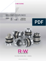 R+W BK Series Catalog - 2012