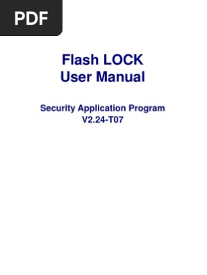 flashlockv224