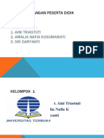 Modul 1 Perkembangan Peserta Didik