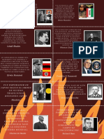 901-13 Infografia Personajes Segunda Guerra Mundial.