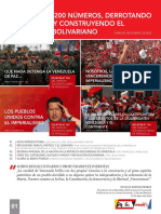Boletín Nº 200 PSUV 08-05-2020