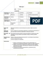 Actividad Evaluativa - Eje 2